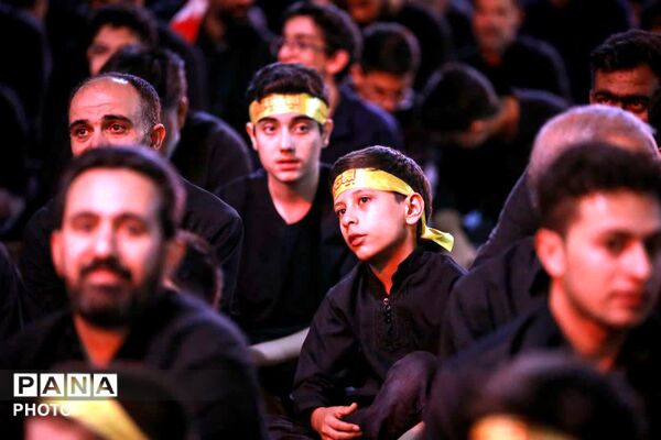 اگر جان رنگ وفا بگیرد