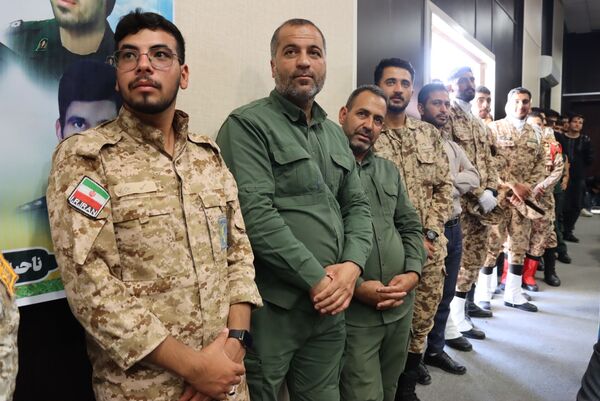  نهمین جشنواره مالک اشتر در شهرستان جاجرم