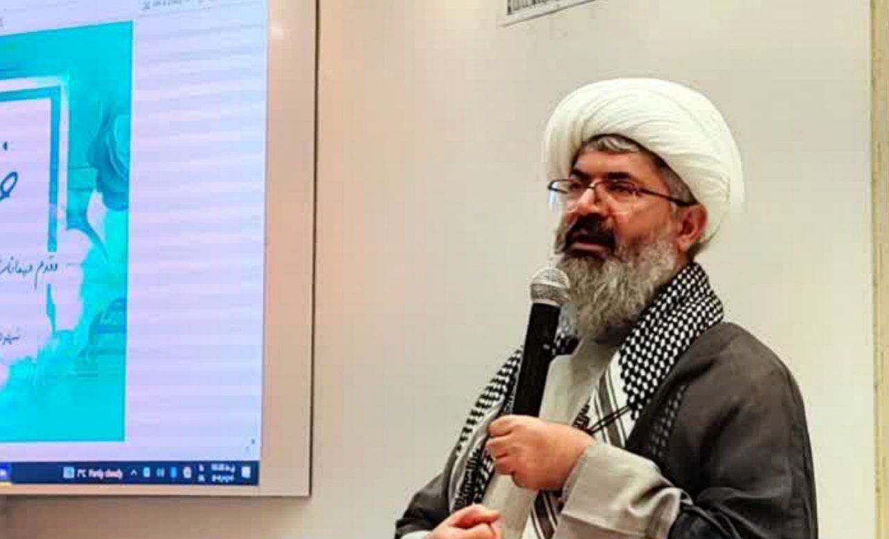 تقویت وحدت بستر امنیت و پیشرفت است