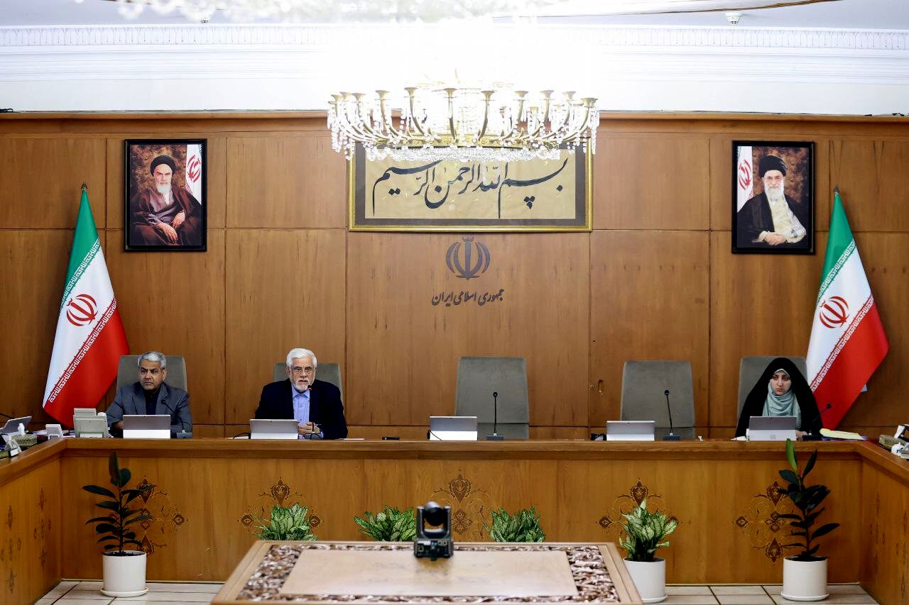  مواضع شخصی افراد ربطی به دولت ندارد
