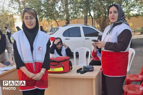 «میدان پویا»، پیوندی میان ورزش، خانواده و مدرسه 