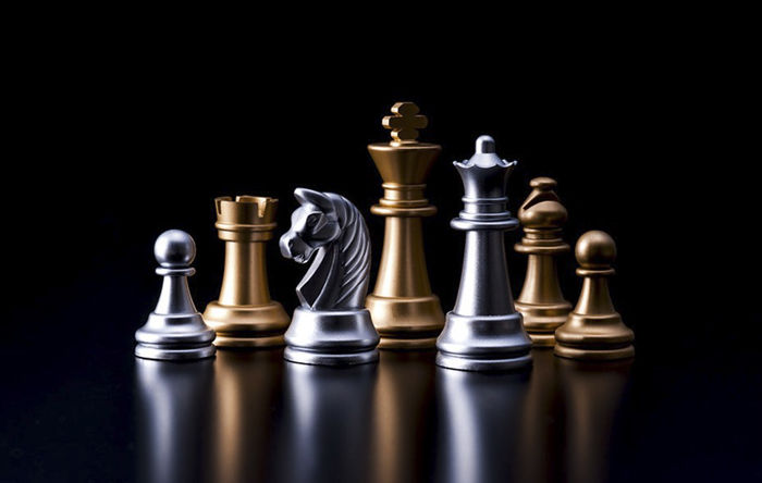 درخشش شطرنج‌بازان دختر و پسر ایران در صربستان؛ سینا موحد و ملیکا موحدی در صدر جدول 