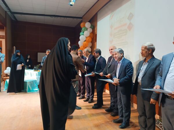 گناباد بر بام استان در میانگین نمرات امتحانات نهایی