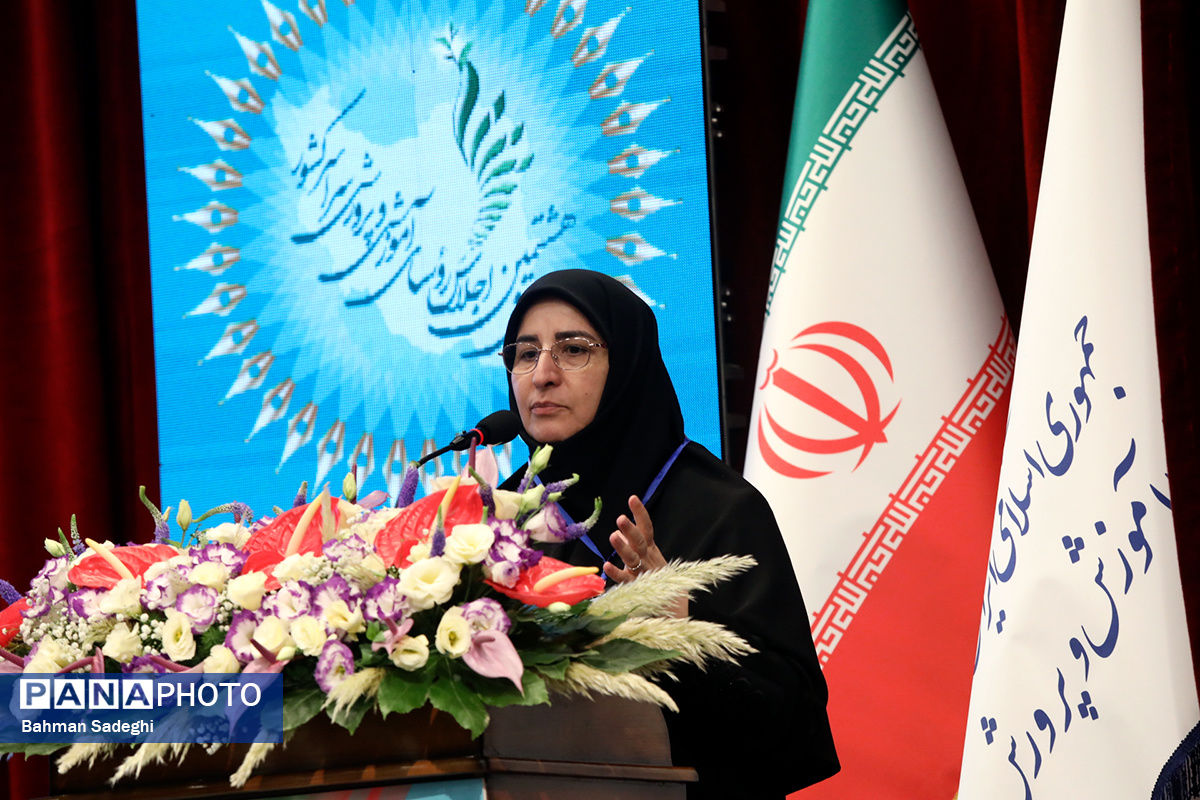 کاهش ۴۹ درصدی افت تحصیلی با اجرای طرح حامی‌/ رشد 10 درصدی ثبت‌نام‌ها نسبت به سال گذشته