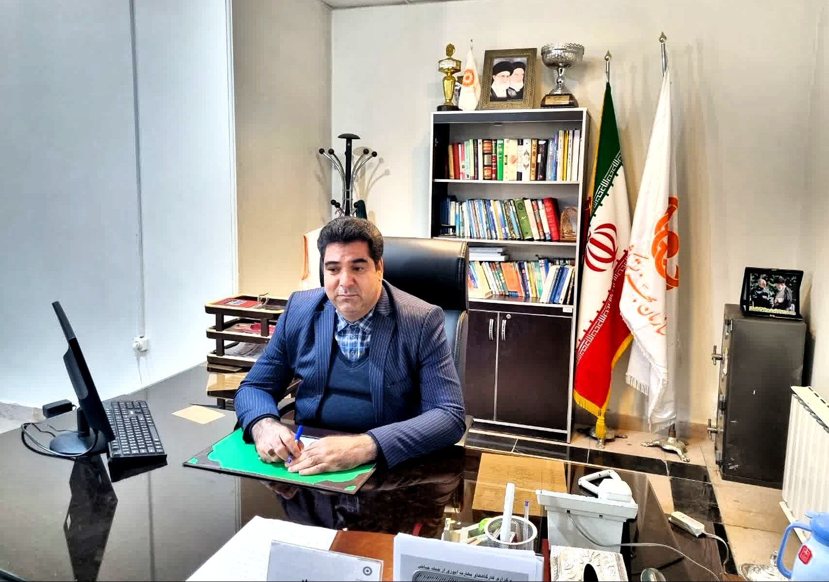 ماموریت اصلی سازمان بهزیستی حمایت همه‌جانبه از کودکان بی‌سرپرست است