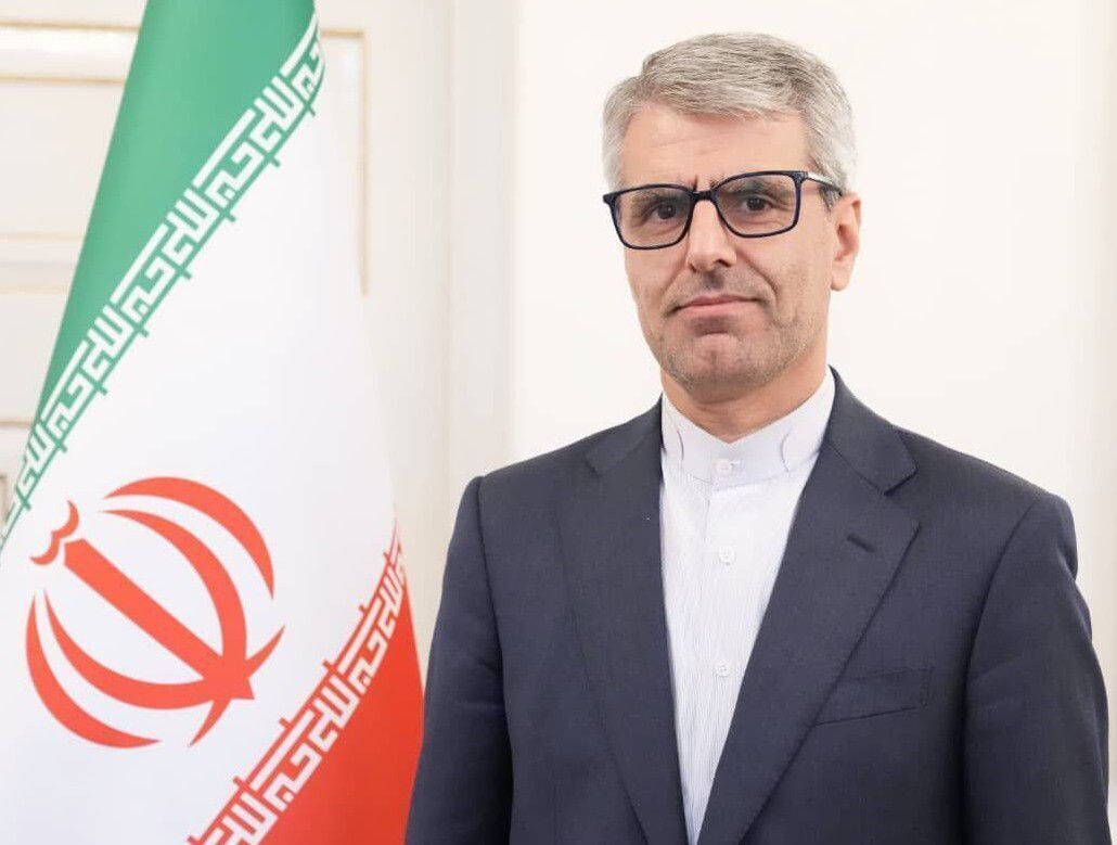 بقایی‌:‌ اقدام رژیم‌صهیونیستی علیه ایران نقض فاحش منشور ملل متحد است