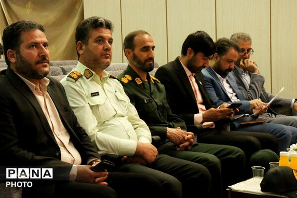 تجلیل از پژوهشگران برتر و برگزیدگان رویداد «الفتا»ی کبودراهنگ 