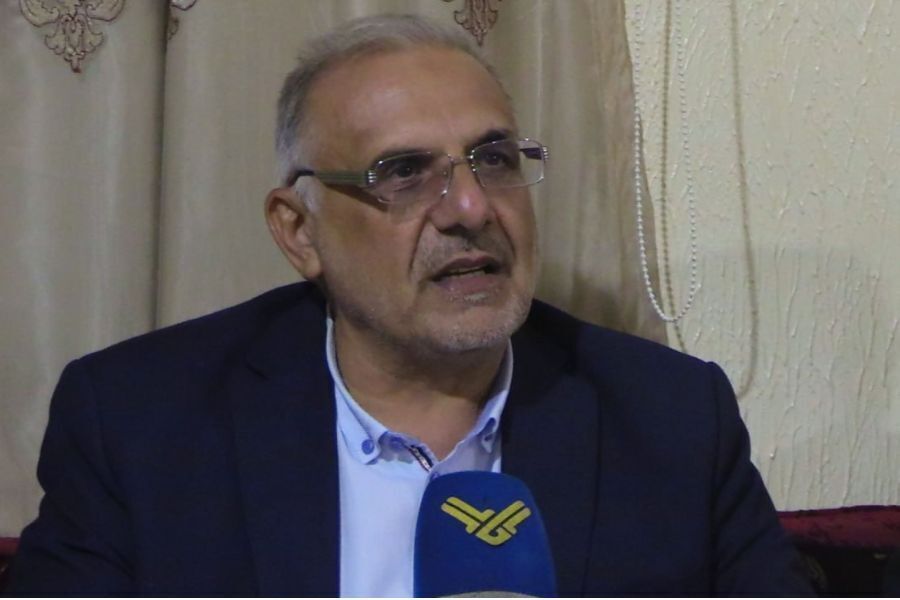 نماینده لبنانی: ملت لبنان مذاکرات عادی‌سازی روابط با رژیم صهیونیستی را نمی‌پذیرد