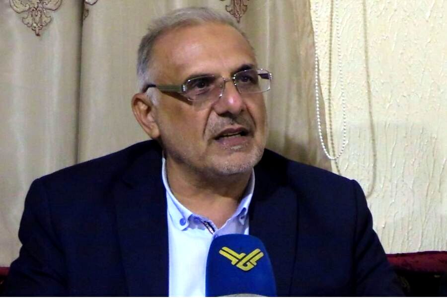 نماینده لبنانی: ملت لبنان مذاکرات عادی‌سازی روابط با رژیم صهیونیستی را نمی‌پذیرد