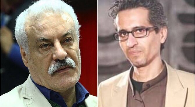 دیدار دوباره بازیگران «قصه‌های مجید» در یک فیلم اجتماعی-جنایی/ «سیاه قلم» به‌زودی مقابل دوربین می‌رود
