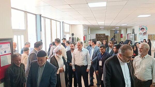 چهاردهمین انتخابات ریاست‌جمهوری در زنجان