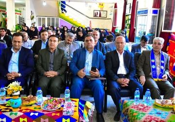 نواخته شدن زنگ «شور عاطفه‌ها» در مدارس کهگیلویه‌و‌بویراحمد