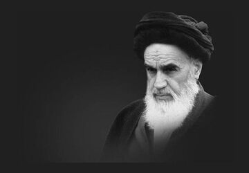  پادکست دانش‌آموز خبرنگار پانا به‌مناسبت سالگرد رحلت امام خمینی(ره)