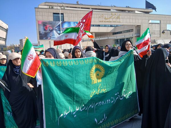 ۱۳ آبان،  روز آشکار ساختن ناتوانی استکبار 