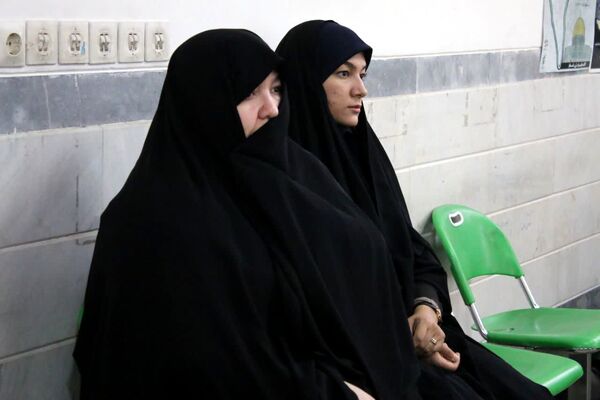 آیین افتتاح طرح شهید عجمیان در مدارس قم