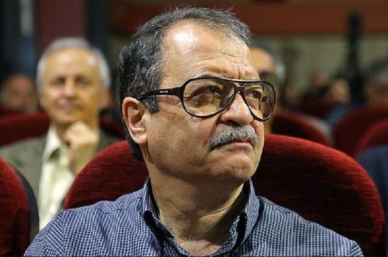 فیلمنامه نویس تقاطع: فیلم ابزاری برای گسترش فرهنگ شهروندی است