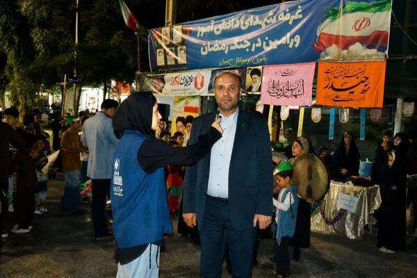 مشارکت دانش‌آموزان در فعالیت‌های فرهنگی، زمینه‌ساز تقویت هویت دینی و ملی است