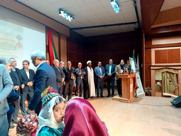 گناباد بر بام استان در میانگین نمرات امتحانات نهایی