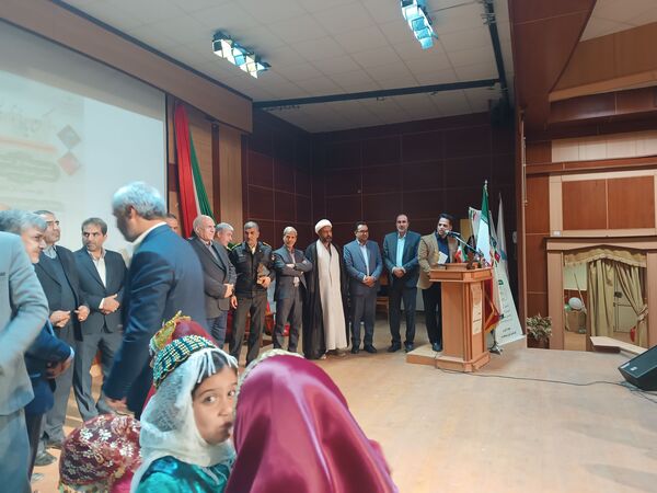 گناباد بر بام استان در میانگین نمرات امتحانات نهایی