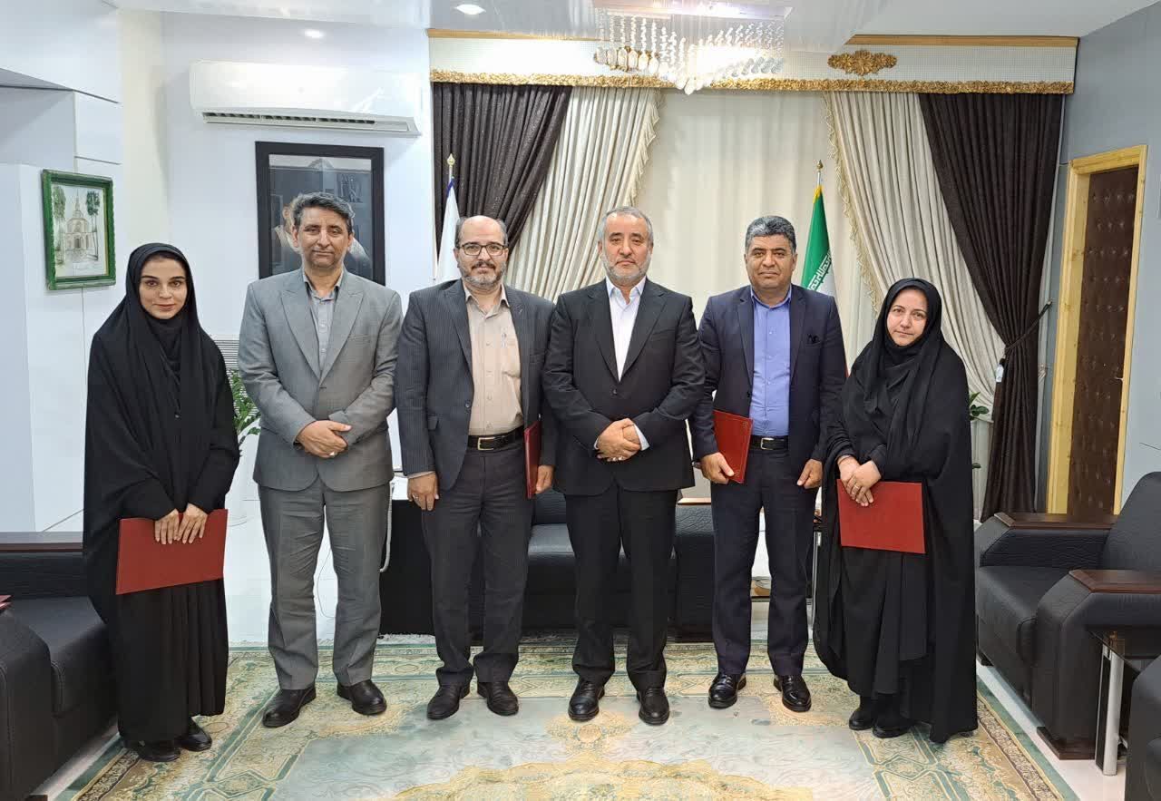 پویایی روابط عمومی، مؤلفه ای مؤثر در موفقیت سازمان است