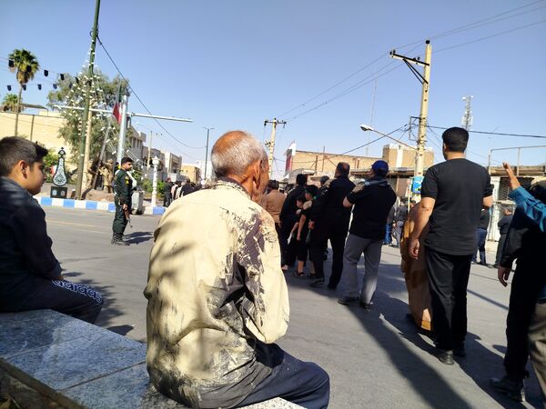 عاشورا در پلدختر