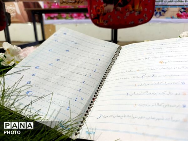 جشن بزرگ روز دختر در میدان امام حسین (ع)کبودرآهنگ