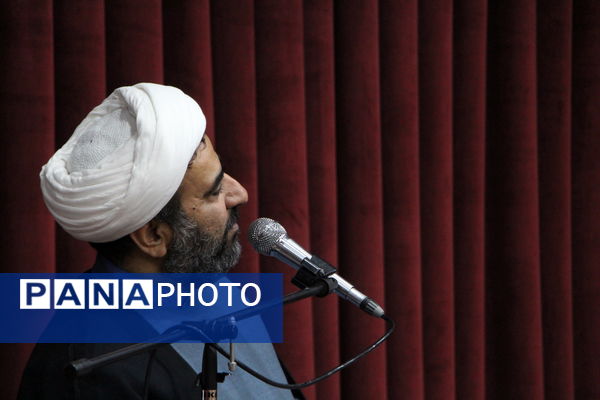 محفل قندشکن با طعم دفاع مقدس در یزد