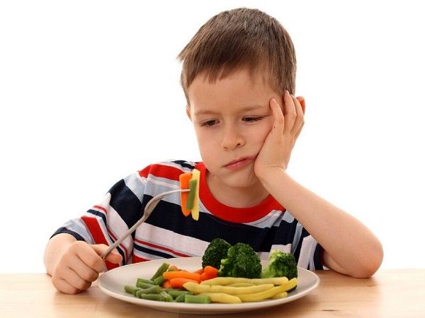 سوء‌تغذیه، کودکان خانواده‌های کم‌درآمد را تهدید می‌کند