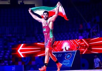 درخشش فرنگی کاران ایران با کسب ۸ مدال طلا، نقره و برنز در سکوی قهرمانی جهان