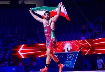 درخشش فرنگی کاران ایران با کسب ۸ مدال طلا، نقره و برنز در سکوی قهرمانی جهان