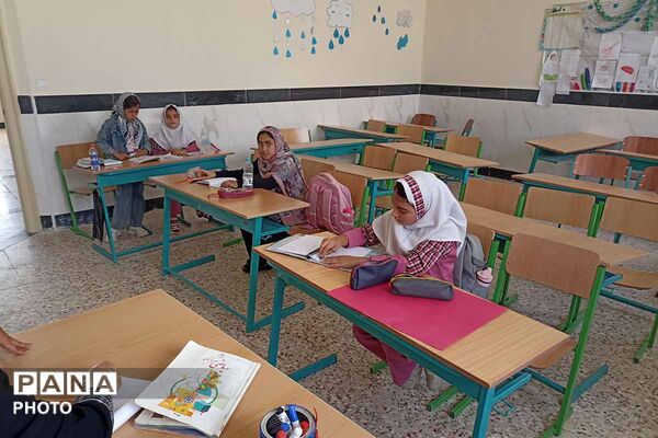 اجرای سراسری «طرح حامی» در خراسان شمالی؛ تقویت یادگیری دانش‌آموزان در تابستان ۱۴۰۵_2
