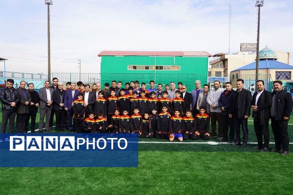 بازدید میدانی فرماندار ویژه شهرستان ری از پروژه‌های عمرانی شاخص شهرداری کهریزک