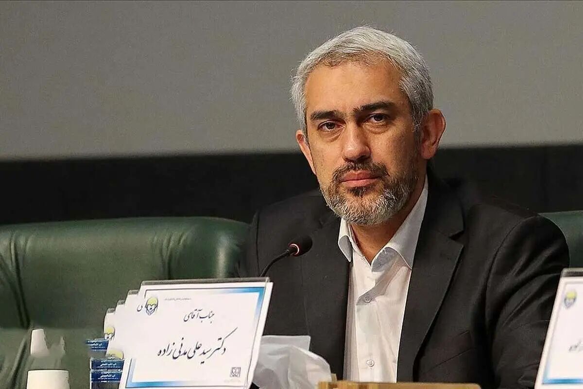  خروج بانک‌ها از بنگاه داری خلاء قانونی ندارد