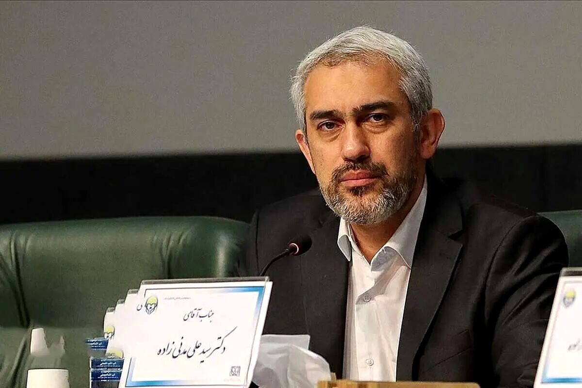 احتمال جدی افزایش اعتبارکالابرگ در تیرماه