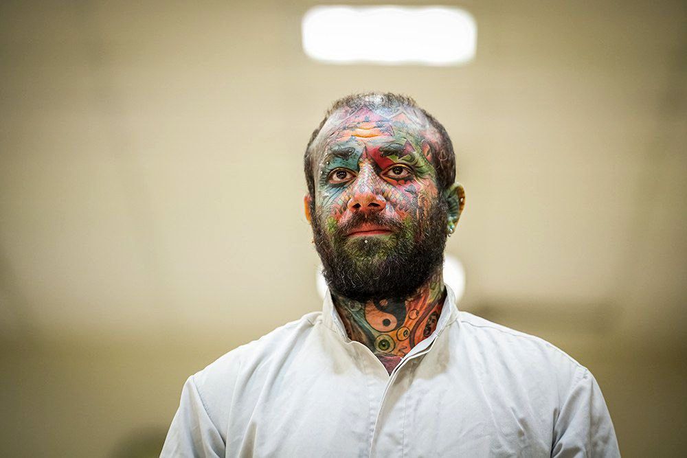 اولین جلسه دادگاه تتلو برگزار شد