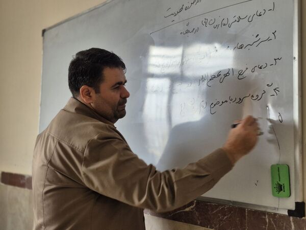 همایش «انتظار مهدویت»؛ تأکید بر نقش آموزش و پرورش در ترویج فرهنگ انتظار