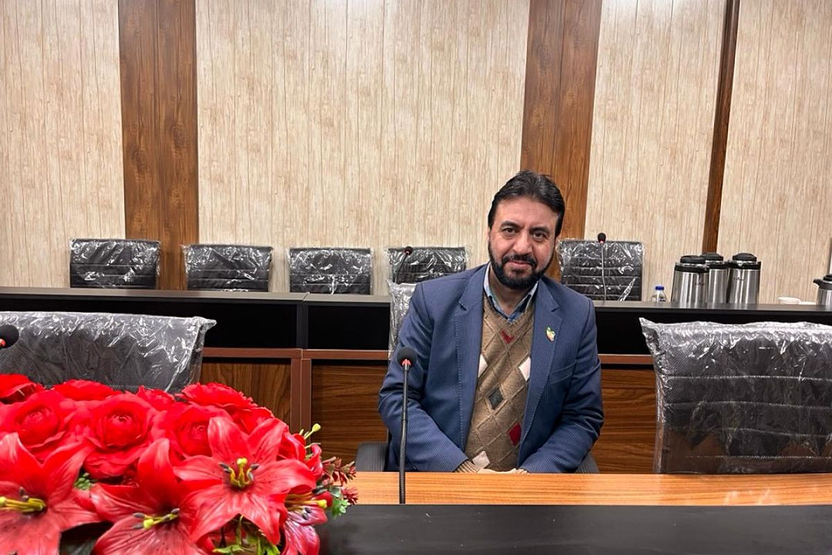 جذب افراد شایسته، محور اصلی گزینش در آموزش و پرورش است