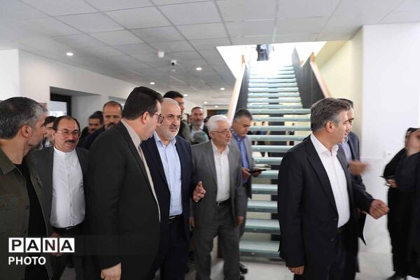از مدرسه سبز تا دانشگاه فرهنگیان؛ خراسان شمالی در مسیر تحول زیرساخت‌های آموزشی
