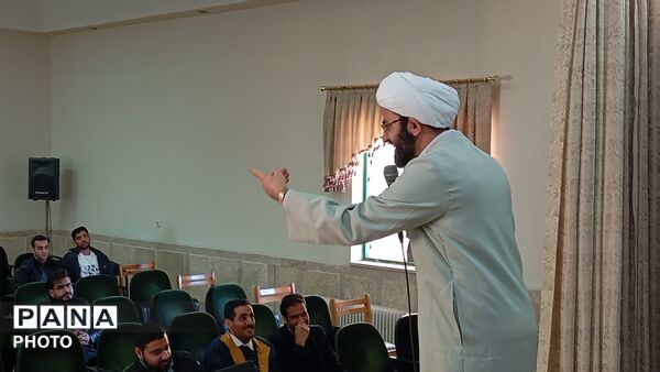 دومین رویداد بزرگ نمازی شهرستان بن