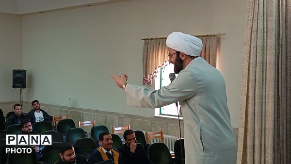 دومین رویداد بزرگ نمازی شهرستان بن