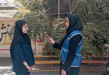 ۸ سال مقاومت، درسِ ایستادگی به جهان داد