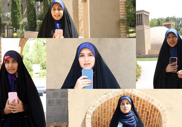 روز خبرنگار، روز قلم‌های بیدار از نگاه نسل نورسانه