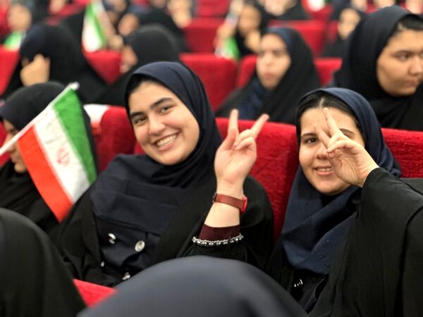 برگزاری اختتامیه دهمین دوره جشنواره فرهنگی هنری یاران شیدایی