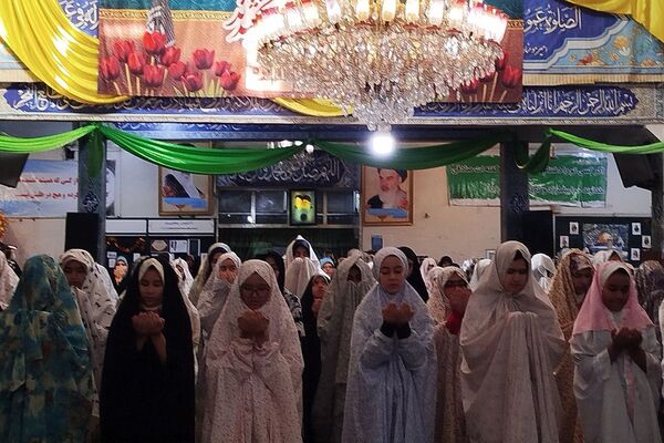 چند روزی که آسمان نزدیک تر است