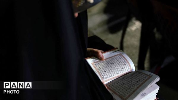 مراسم عزاداری شهادت امام محمدباقر(ع) و بزرگداشت  شهیدجمهور در اصفهان 
