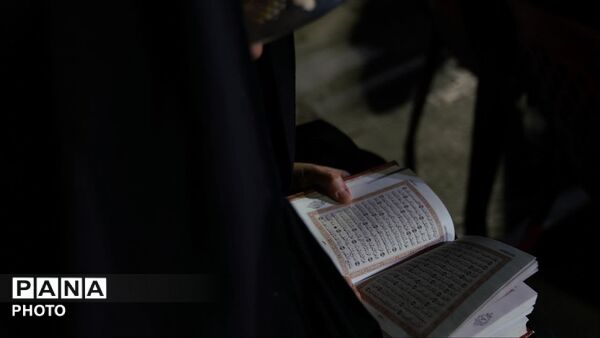 مراسم عزاداری شهادت امام محمدباقر(ع) و بزرگداشت  شهیدجمهور در اصفهان 