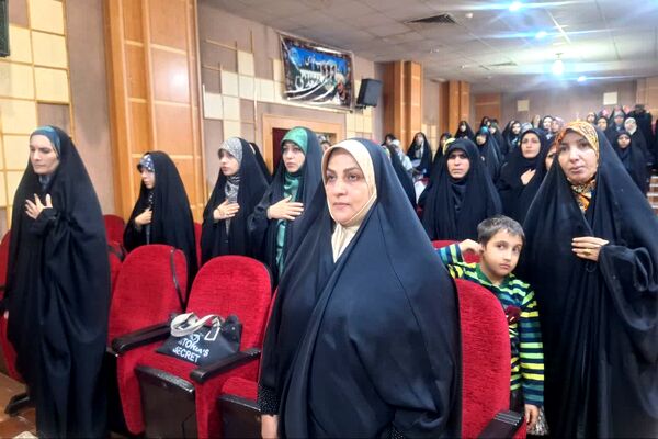 همایش علمی و پژوهشی در فرهنگسرای طاووسیه شیراز