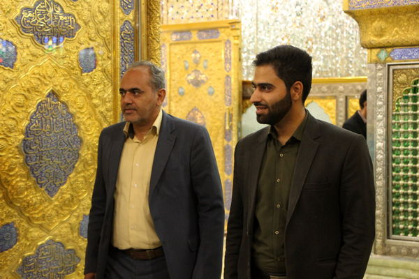 دومین روز جشنواره ستارگان قرآنی در یزد