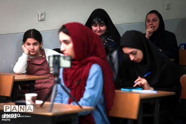نشست خبری سخنگوی وزارت آموزش و پرورش