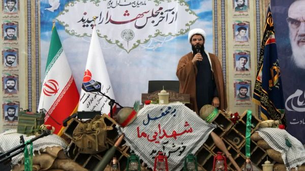 جاودانگان حماسه و ایمان؛ یادواره‌ی فرماندهان شهید در سرزمین لاله‌های سرخ